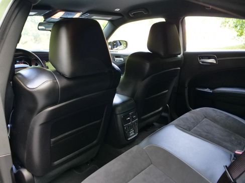 Used 2023 Dodge Charger Scat Pack RWD image 35