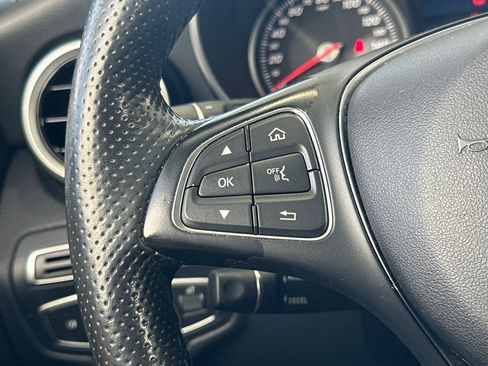 Used 2016 Mercedes-Benz C 300 4MATIC Sedan image 29
