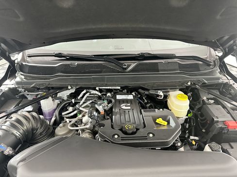 New 2026 RAM 3500 Tradesman AWD/4WD image 30