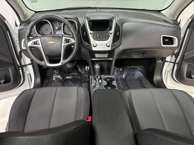 Used 2016 Chevrolet Equinox LT AWD/4WD image 2