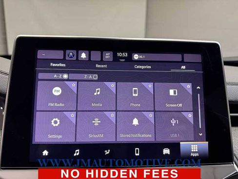 Used 2024 Jeep Compass Latitude image 29