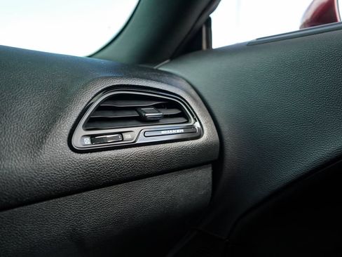 Used 2018 Dodge Challenger R/T Scat Pack RWD image 28