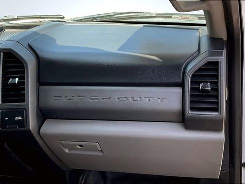 Certified 2019 Ford F350 XL w/ Power Equipment Group image 15