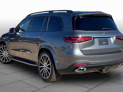 Used 2026 Mercedes-Benz GLS 450 4MATIC image 13