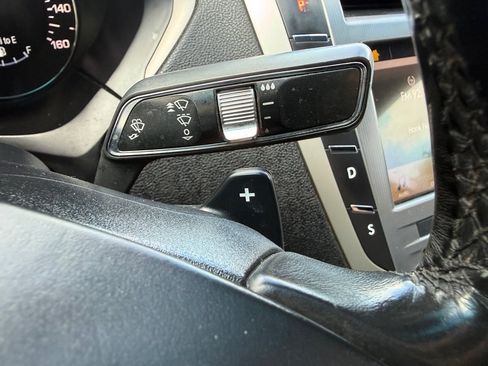 Used 2017 Lincoln MKZ Premiere FWD image 34
