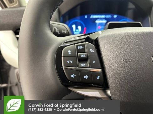 New 2026 Ford Explorer Platinum w/ LUX Leather Package image 37