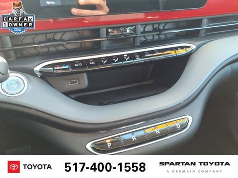 Used 2024 FIAT 500 e (RED) image 19