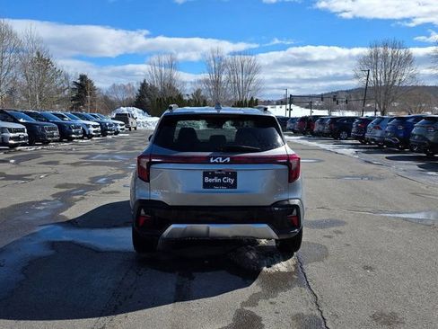 New 2026 Kia Seltos EX AWD/4WD image 6