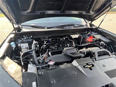 Certified 2024 Honda CR-V EX-L image 33