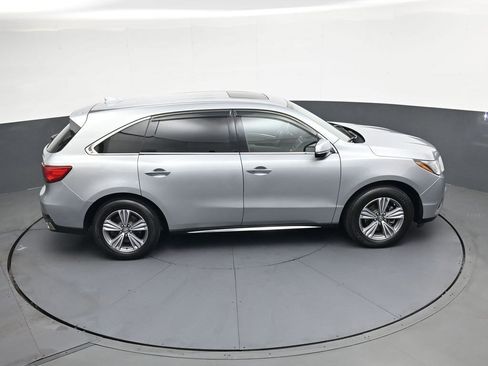 Used 2020 Acura MDX SH-AWD image 19