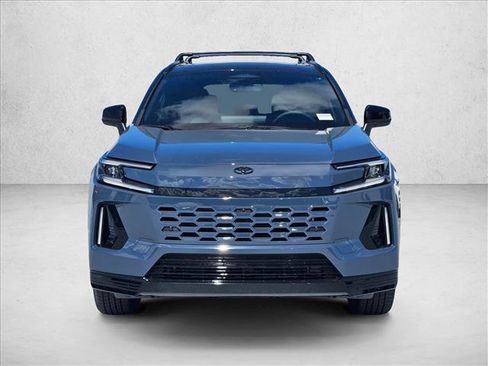 New 2026 Toyota RAV4 FWD image 6