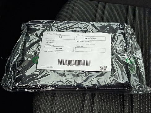 Used 2024 Volkswagen Tiguan S image 25