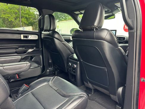 Used 2020 Ford Explorer ST w/ ST Street Pack AWD/4WD image 62