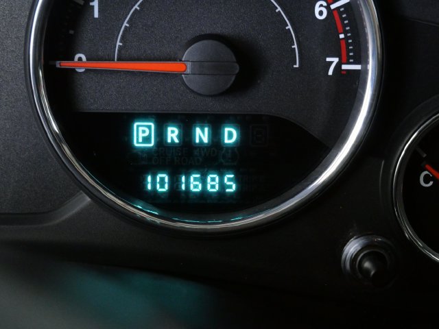 Used 2011 Jeep Wrangler Unlimited Sahara AWD/4WD image 22