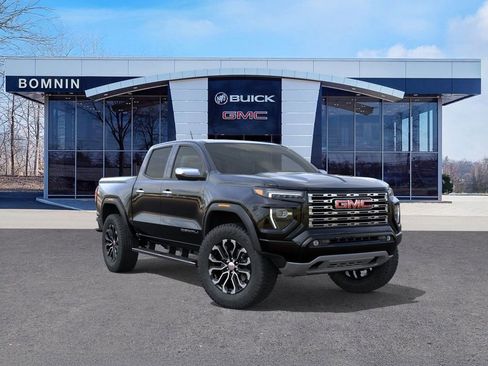 New 2026 GMC Canyon Denali image 2