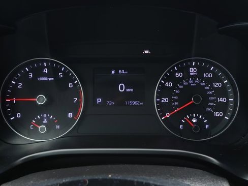 Used 2020 Kia Forte LXS FWD image 12
