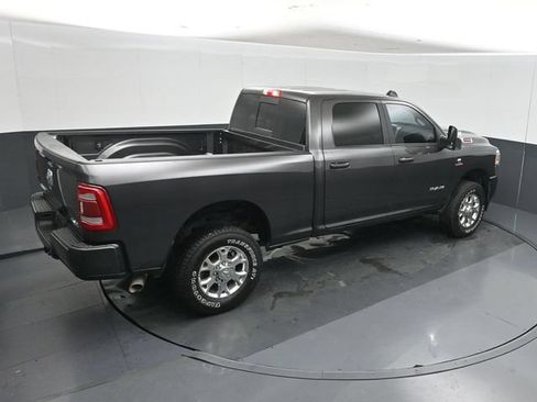 Used 2024 RAM 2500 Laramie w/ Safety Group AWD/4WD image 43