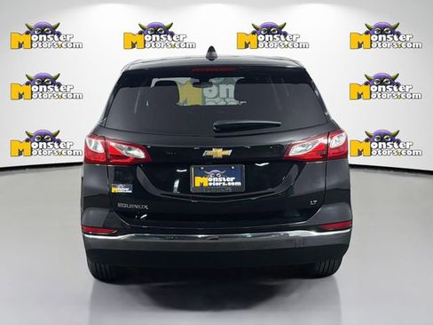 Used 2020 Chevrolet Equinox LT FWD image 6
