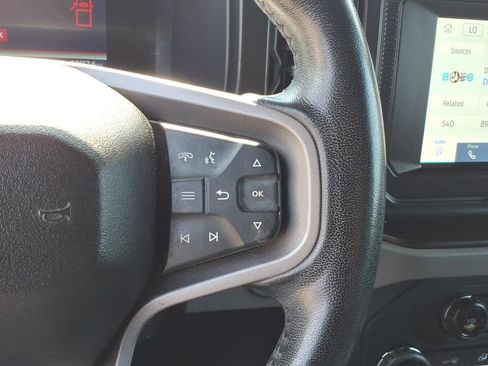 Certified 2022 Ford Bronco Big Bend AWD/4WD image 17