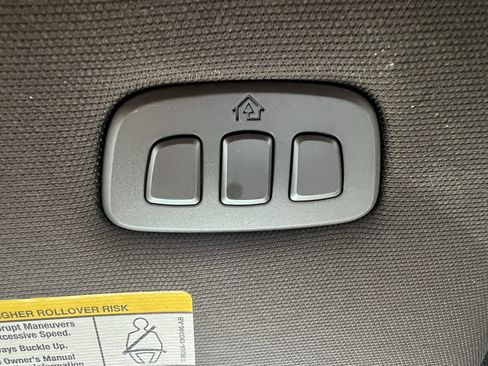 Used 2022 Ford Expedition King Ranch AWD/4WD image 53