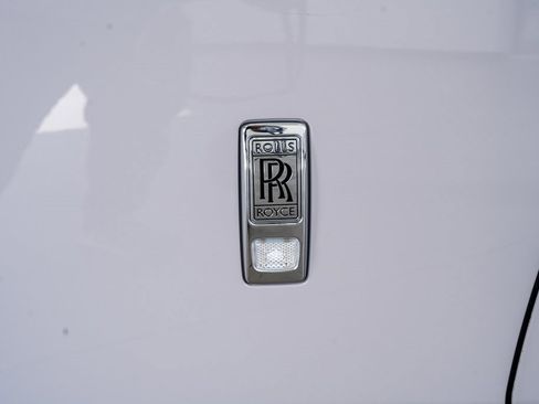 Used 2024 Rolls-Royce Spectre w/ Spectre Launch Package image 22