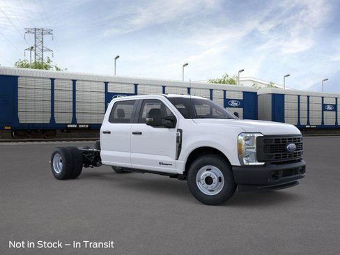 New 2026 Ford F350 XL image 7