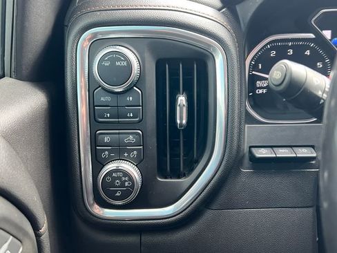 Certified 2021 GMC Sierra 1500 AT4 w/ AT4 Value Package AWD/4WD image 25