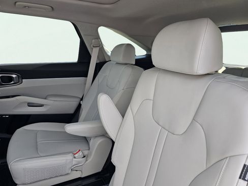 New 2026 Kia Sorento EX FWD image 34