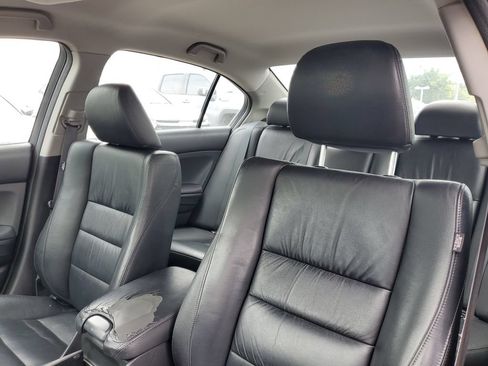 Used 2012 Honda Accord SE image 11