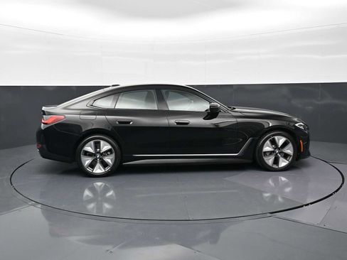 Certified 2023 BMW i4 eDrive35 RWD image 4