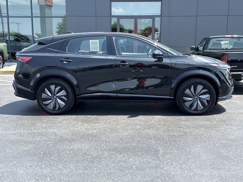 Certified 2024 Nissan Ariya AWD image 2