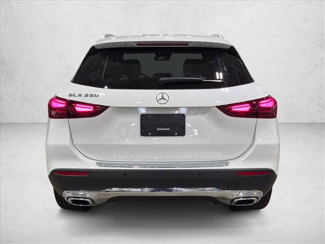 Used 2026 Mercedes-Benz GLA 250 image 7