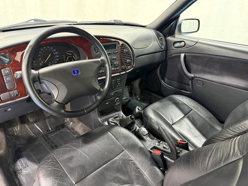 Used 1998 Saab 900 SE Turbo FWD image 11