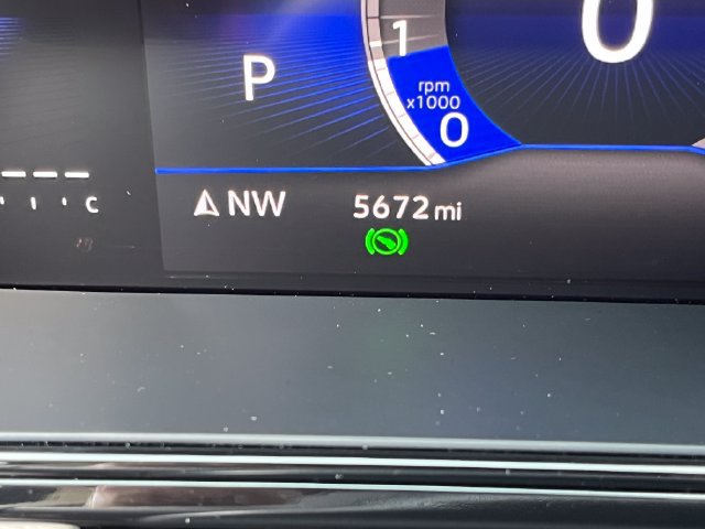 Certified 2025 Volkswagen Taos S AWD/4WD image 23