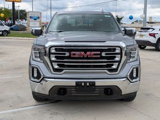 Certified 2020 GMC Sierra 1500 SLT RWD video 2