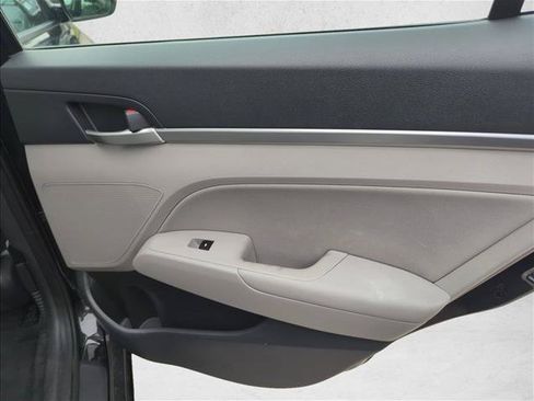 Used 2019 Hyundai Elantra SEL FWD image 25