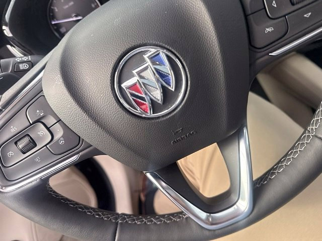 Used 2023 Buick Envision Avenir AWD/4WD image 18