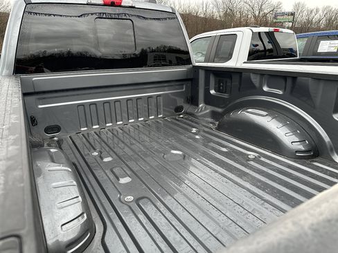 Used 2024 Ford F250 XL w/ STX Appearance Package image 11