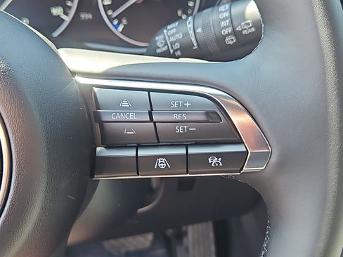 New 2026 MAZDA MAZDA3 Hatchback w/Premium Plus Pkg image 14