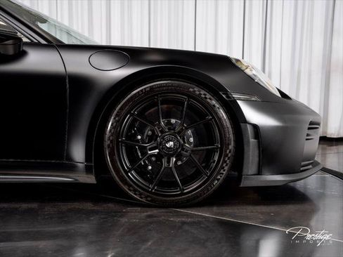 Used 2026 Porsche 911 GT3 RWD image 20