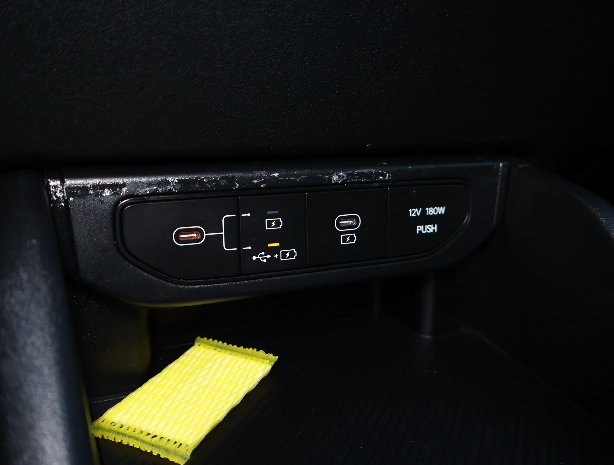 Used 2025 Kia K4 FWD image 17