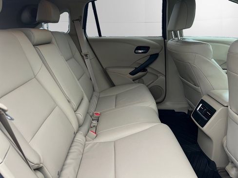 Used 2016 Acura RDX AWD w/ Technology Package image 18