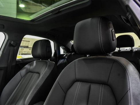 Certified 2025 Audi A3 2.0T Premium Plus w/ Premium Plus Package image 32