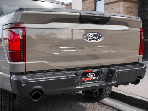 New 2026 Ford F150 STX w/ Equipment Group 201A FX4 AWD/4WD image 20