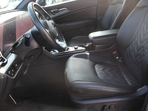 Used 2023 Kia Sportage X-Pro Prestige AWD/4WD image 83