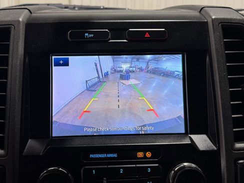 Used 2020 Ford F250 XL w/ Power Equipment Group AWD/4WD image 32