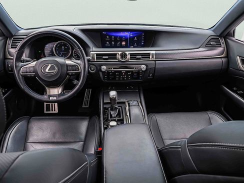 Used 2020 Lexus GS 350 F Sport image 21