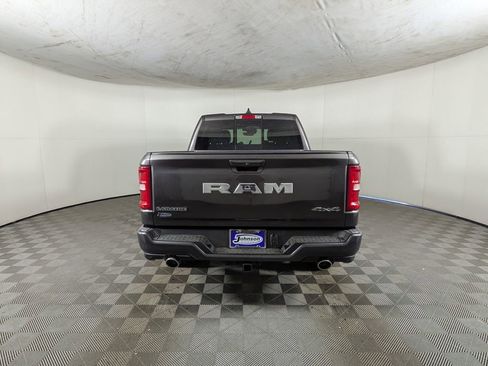 New 2026 RAM 1500 Laramie image 8