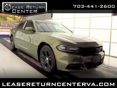 Used 2020 Dodge Charger SXT