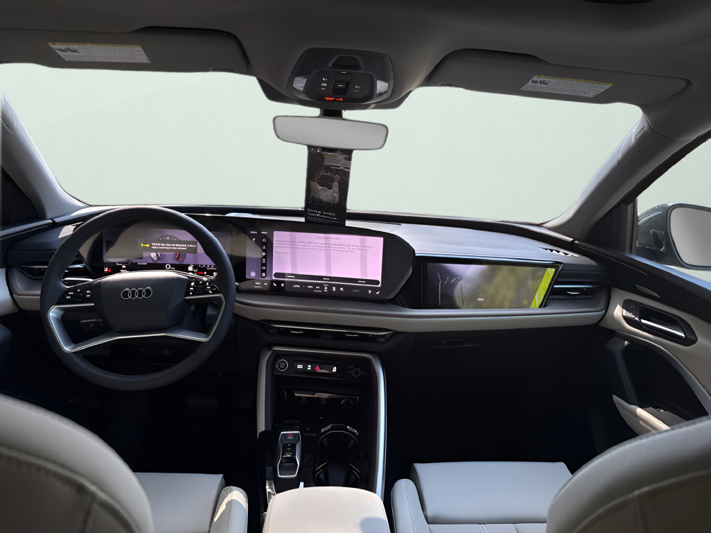 New 2026 Audi Q5 Premium Plus AWD/4WD image 37